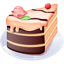 Dessert A
