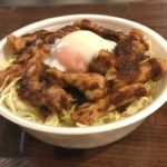 大盛り!とんてき丼